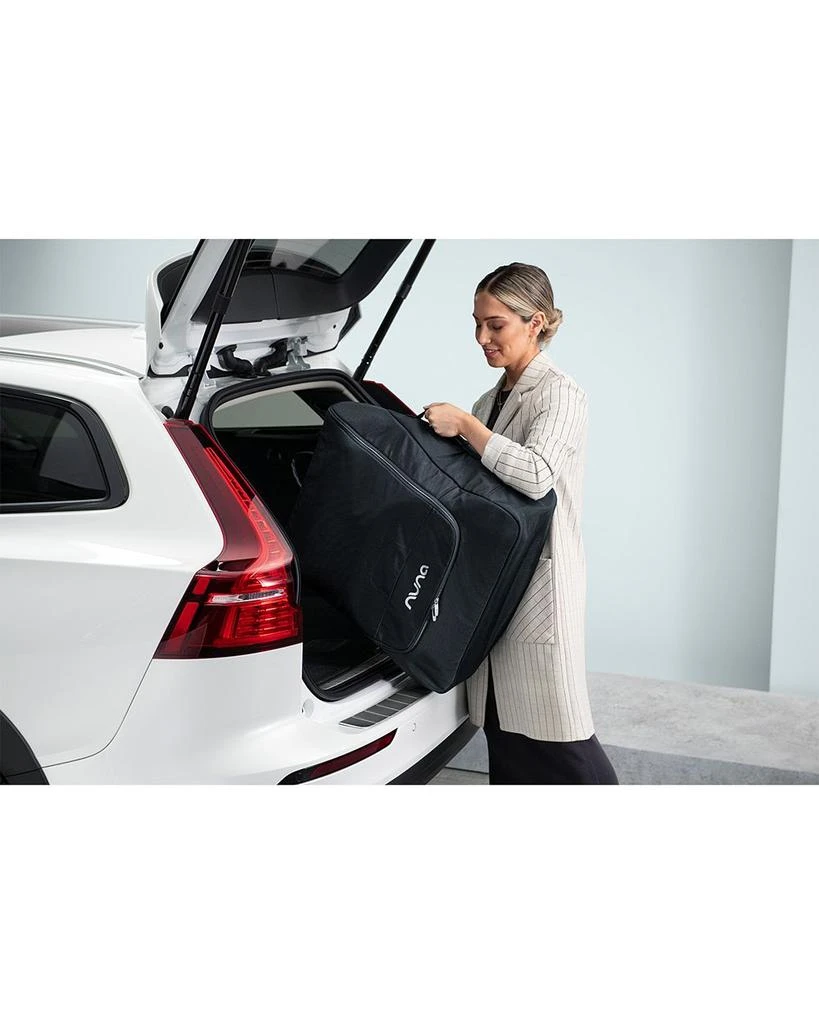 Nuna TRVL Transport Bag 9