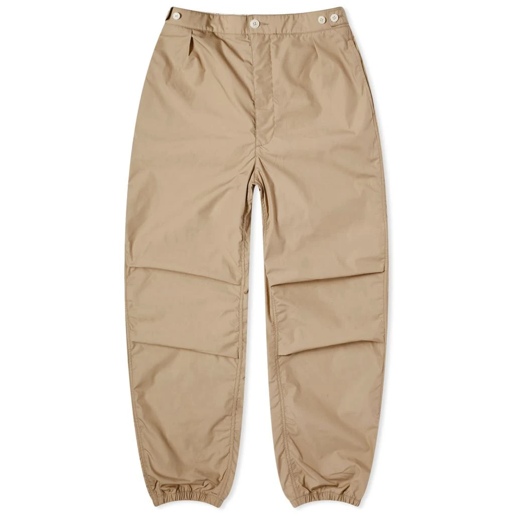 Nanamica Nanamica Deck Pants 1