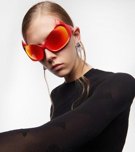 Shop Gotham Cat sunglasses on Sale at BeyondStyle – Get 40% Off Shop Gotham Cat sunglasses on Sale at BeyondStyle – Get 40% Off