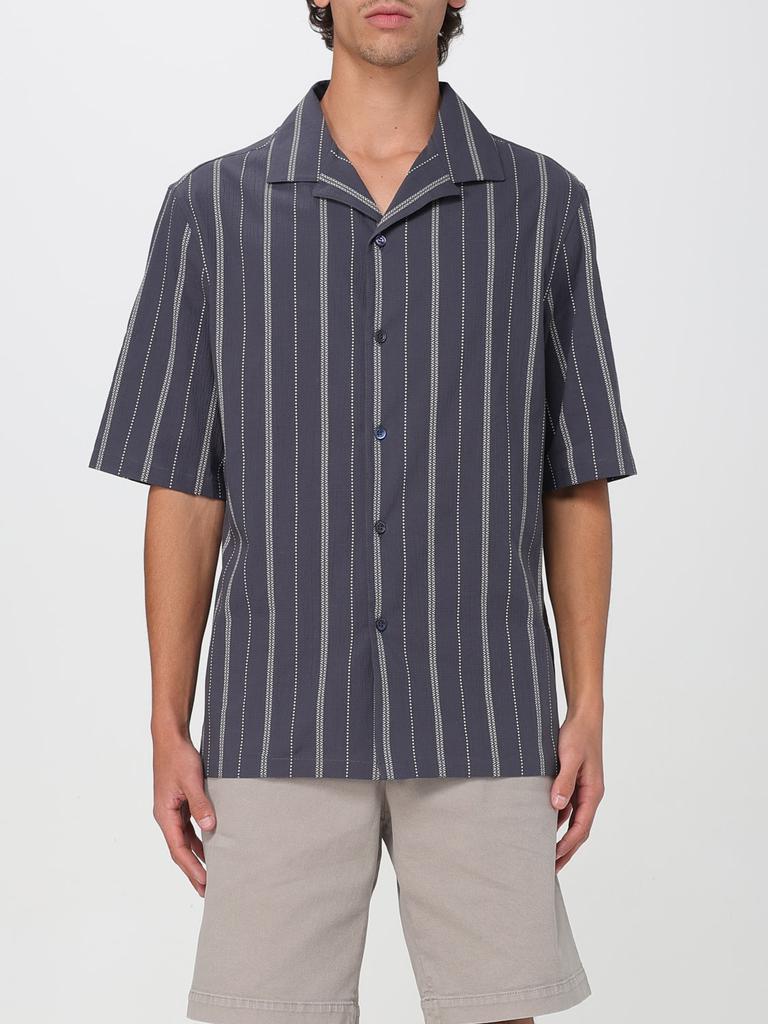 Brunello Cucinelli Shirt men Brunello Cucinelli