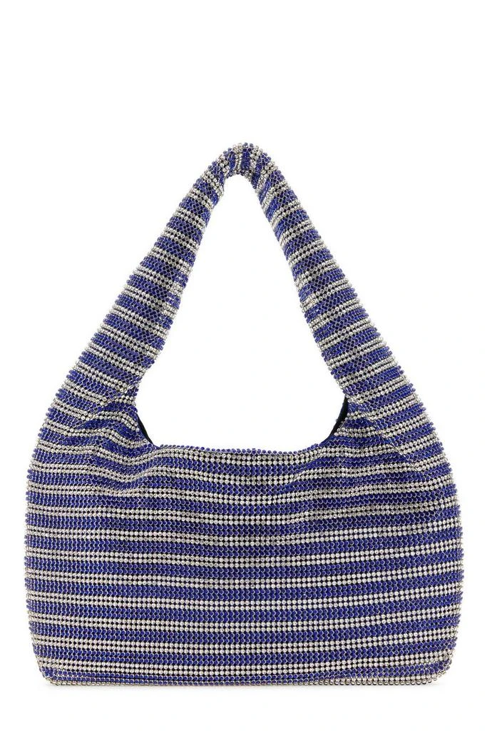 Kara Kara Embellished Mini Handbag 2