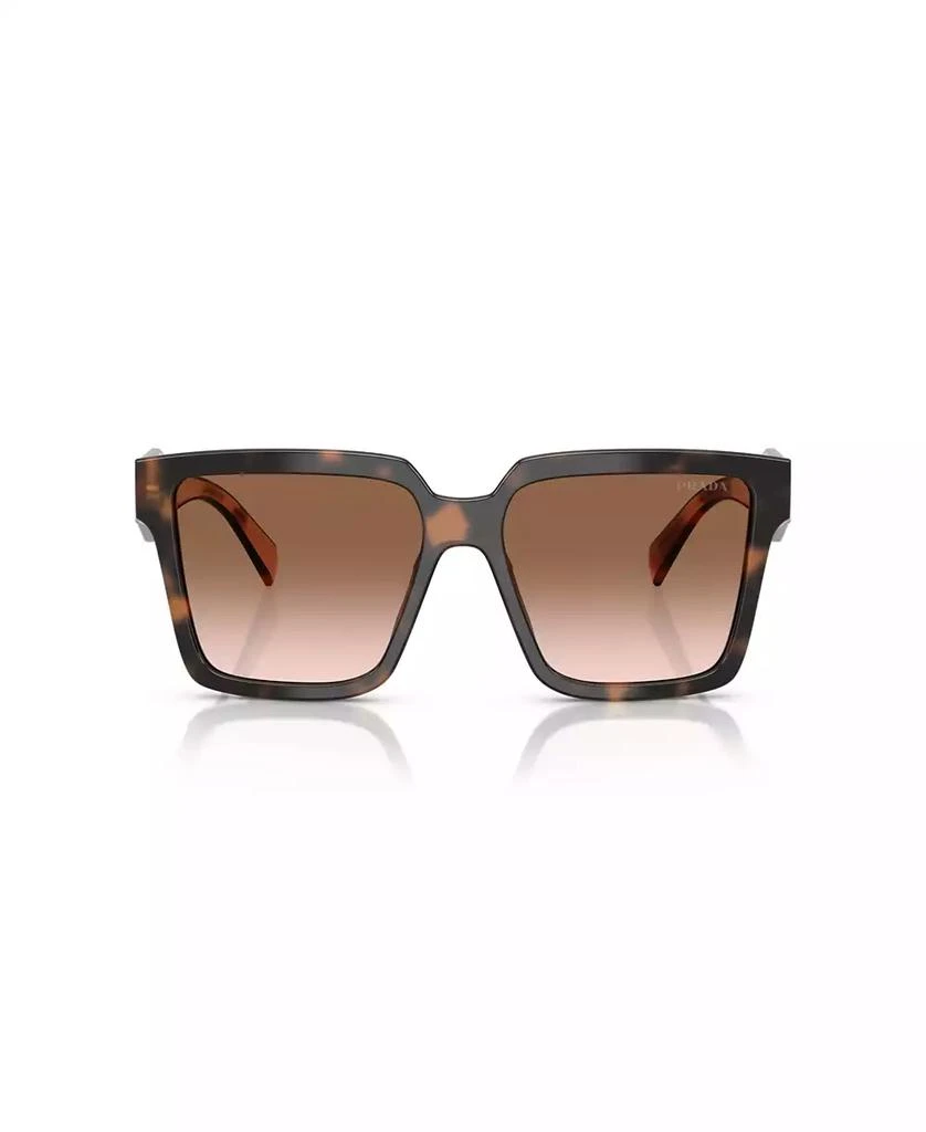 Prada Women's Large Sunglasses, PR 24ZS 5