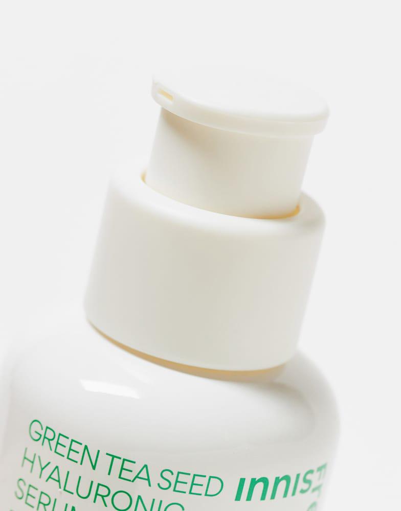 Innisfree INNISFREE Green Tea Seed Hyaluronic Serum 80ml