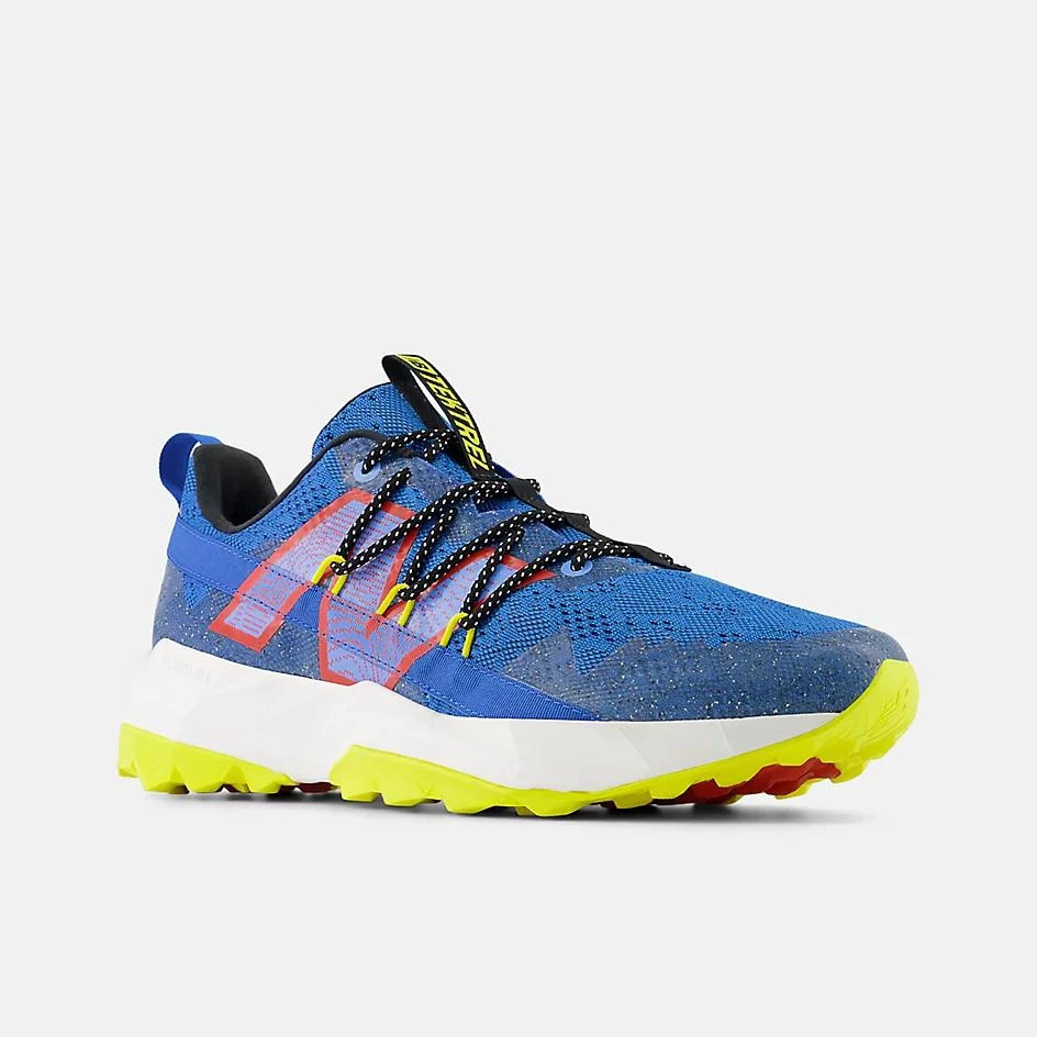 New Balance Tektrel 2