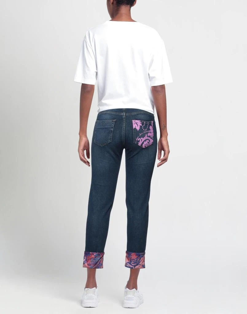 Versace Denim pants 3
