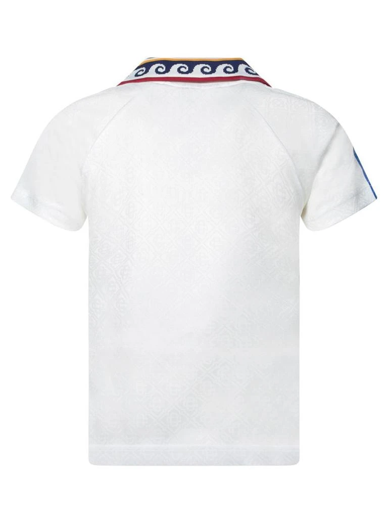 Casablanca Casablanca T-Shirts 2