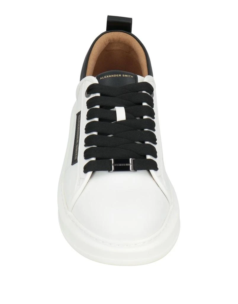 ALEXANDER SMITH Sneakers 4