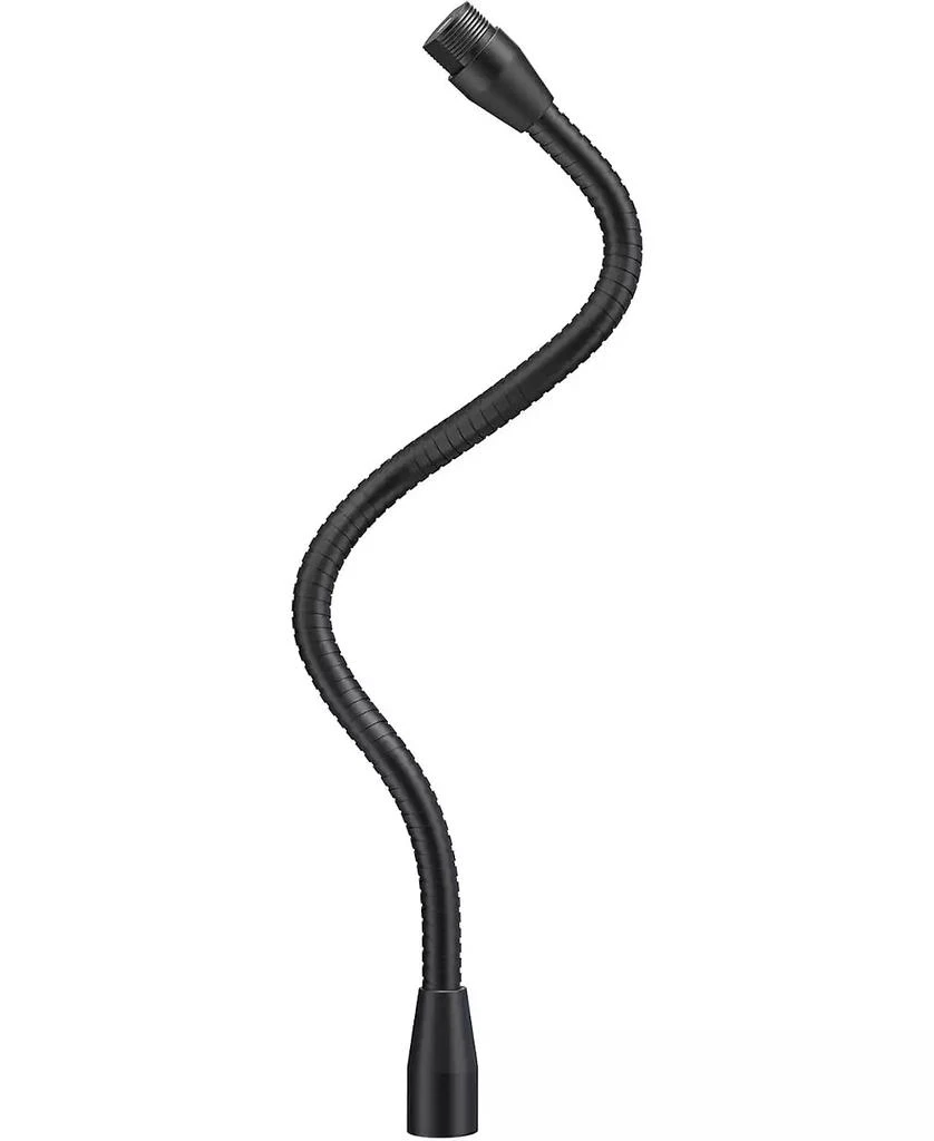 ZealSound Microphone Arm Stand H1 19 and T13-US Black Bundle 3