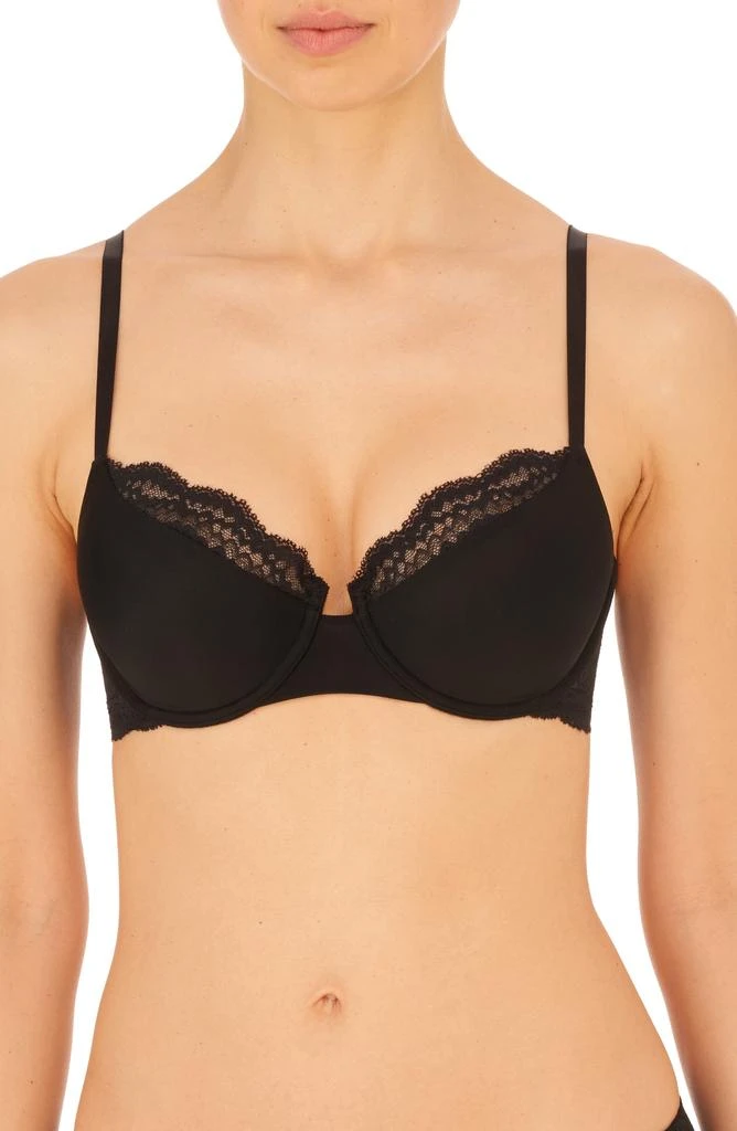 Natori Breakout Full Fit Contour Underwire Bra 4