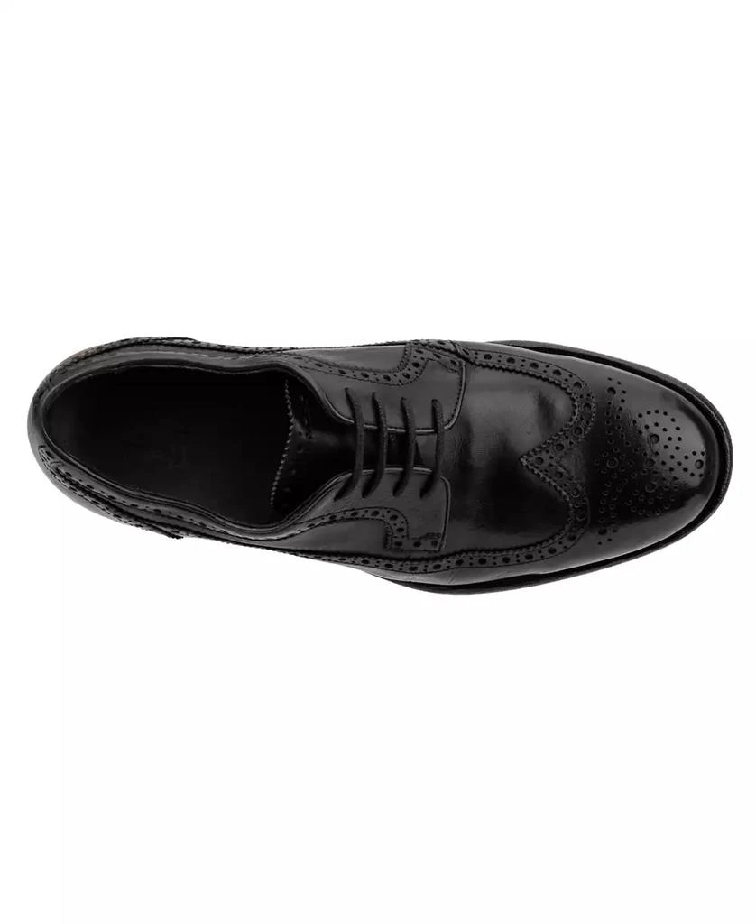 Vintage Foundry Men's Ellis Oxford Shoes 4