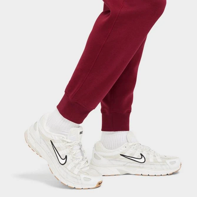 NIKE Men's Nike Club Fleece Chenille Futura Jogger Pants 11
