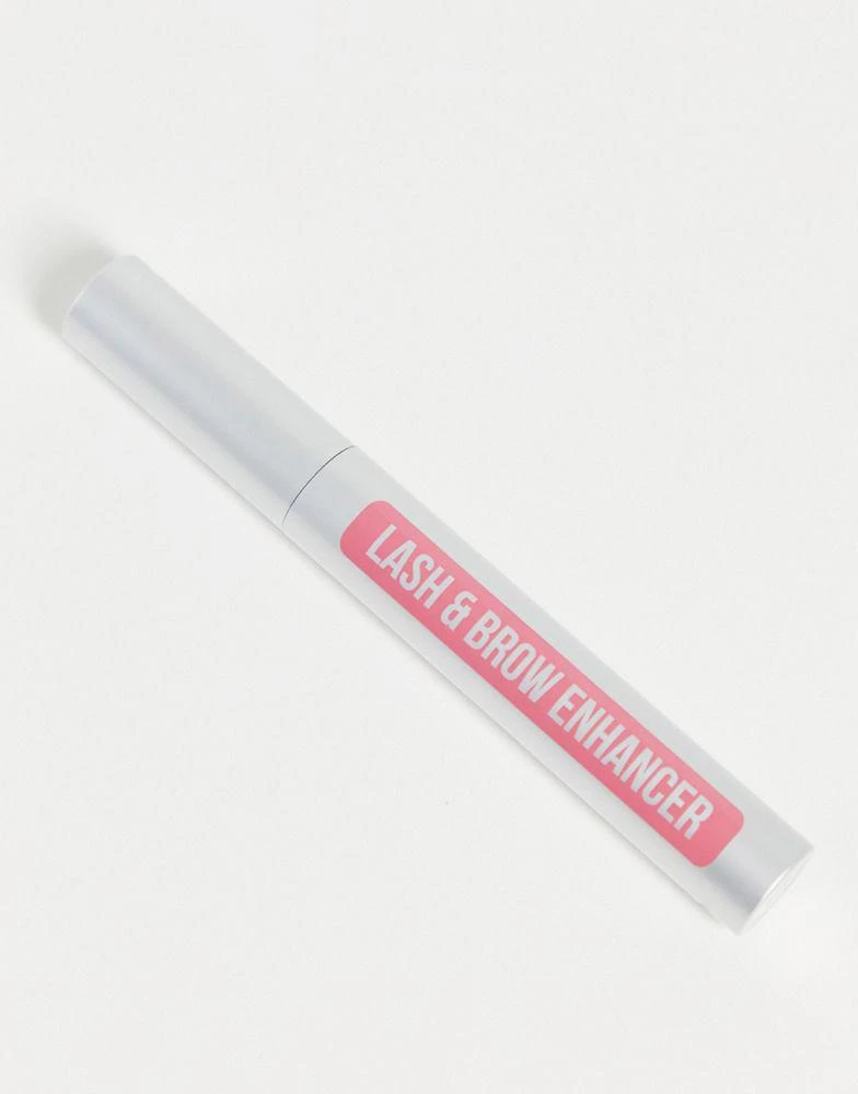 HAIRBURST Hairburst Lash & Brow Enhancing Serum 3
