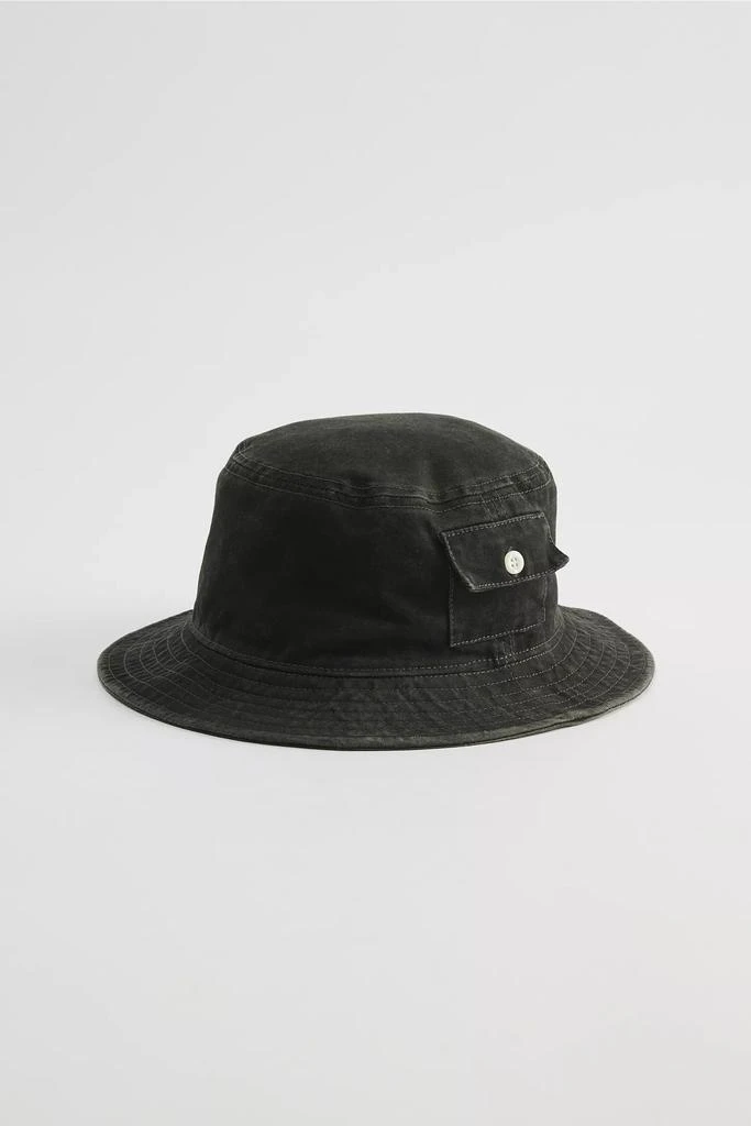 Urban Outfitters Cargo Bucket Hat 2