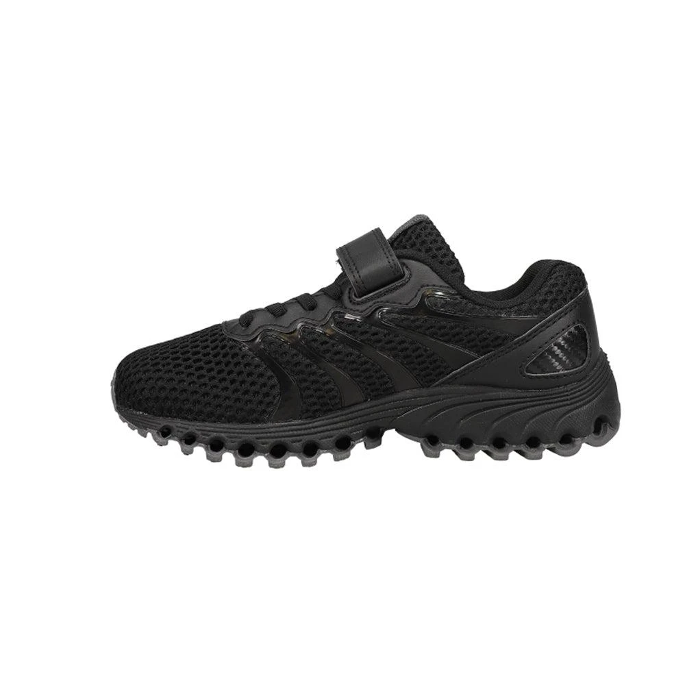 K-Swiss Tubes Classic 200 Strap Running Shoes (Little Kid) 3