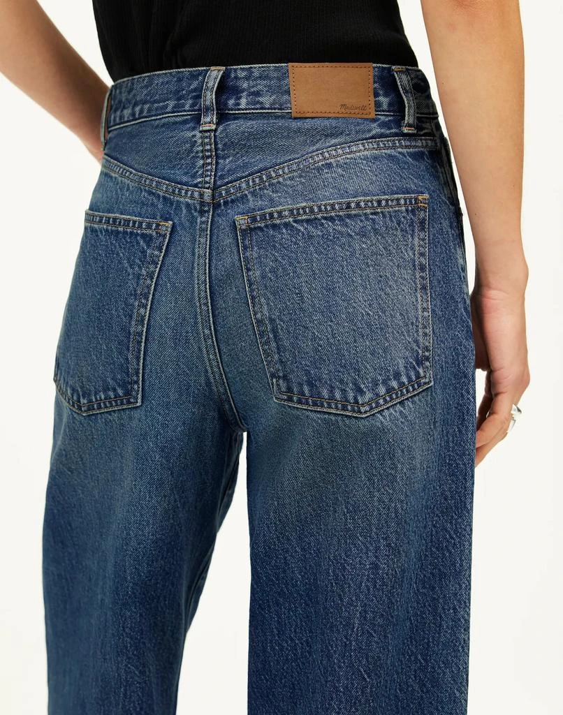 Madewell Superwide-Leg Jeans 5