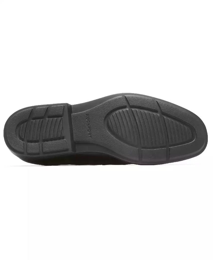 Rockport Men's Charlesroad Captoe Dress Shoes 3