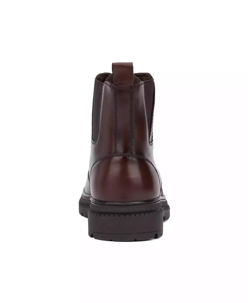 Reserved Footwear Men's Devon Ankle Boots 12