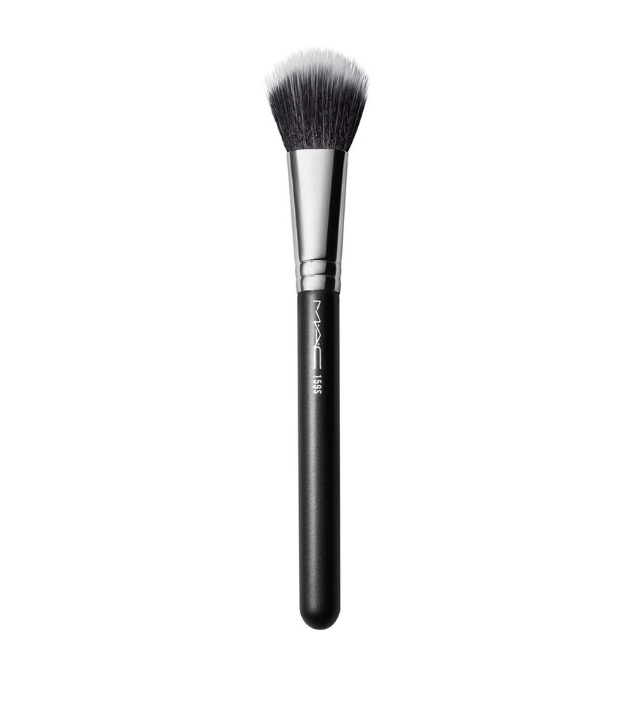 MAC 159S Duo Fibre Blush Brush 1