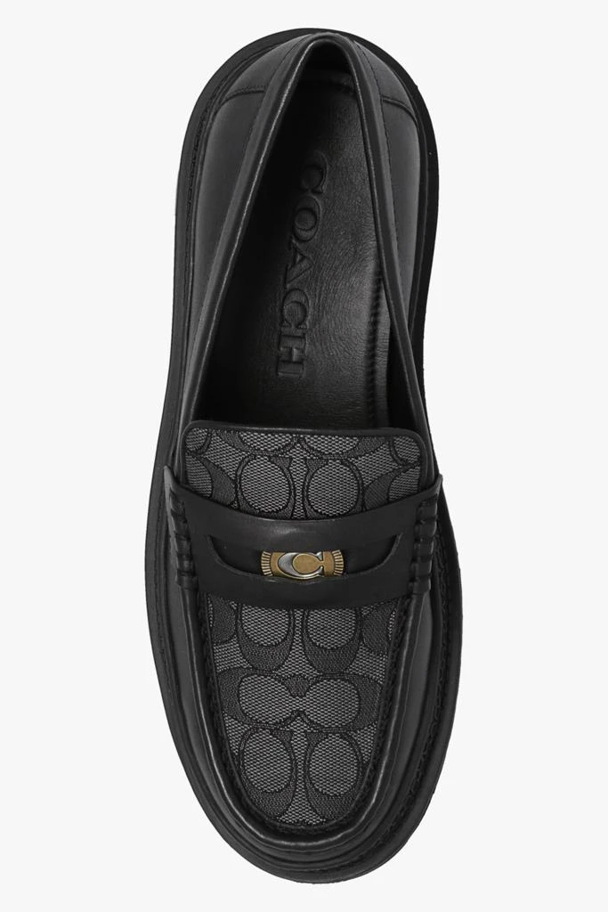 Coach ‘Sig’ loafers 6