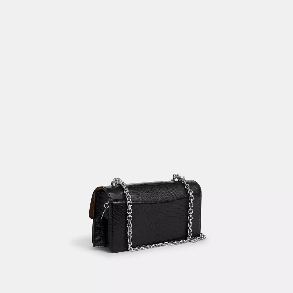 Coach Eliza Flap Crossbody 2