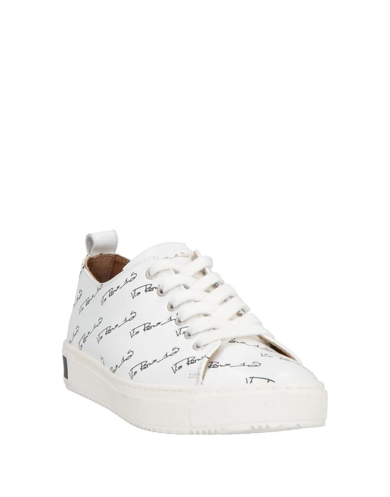 VIA ROMA 15 Sneakers 2