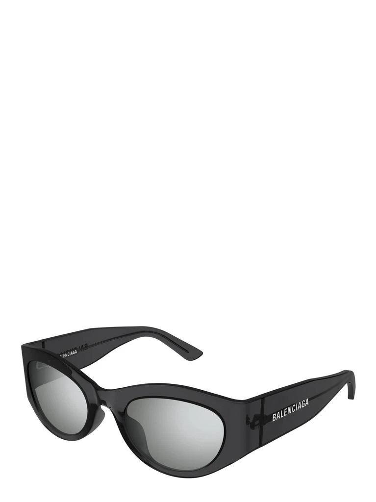 Balenciaga Balenciaga Eyewear Cat-Eye Frame Sunglasses 2
