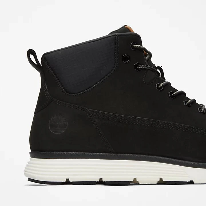 Timberland Killington Chukka Boot for Men in Black/White 7
