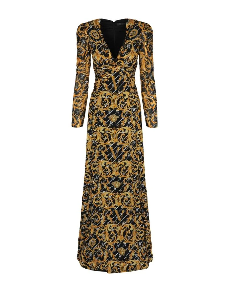 Versace Long dress 1