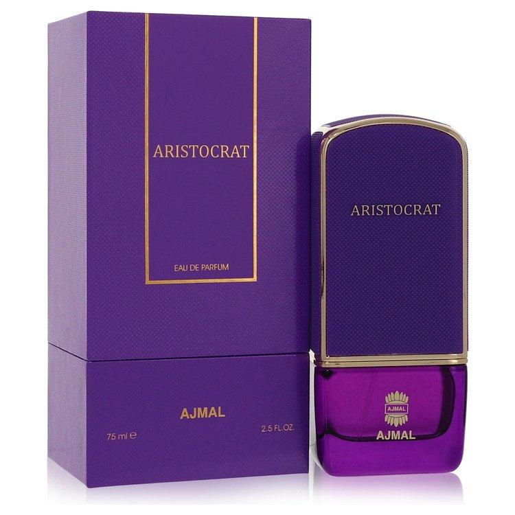 AJMAL Aristocrat by  Eau De Parfum Spray 2.5 oz Women