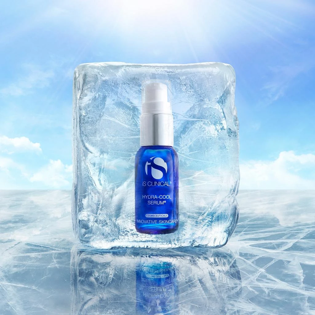 iS CLINICAL iS Clinical Hydra-Cool Serum 8