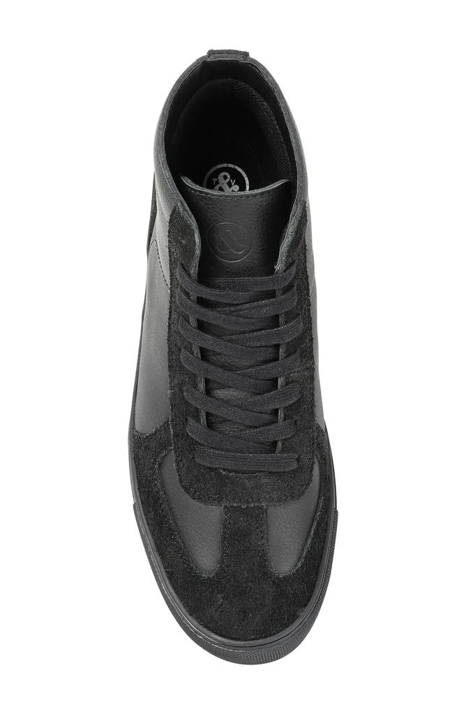 Thomas & Vine Verge High Top Sneaker 4