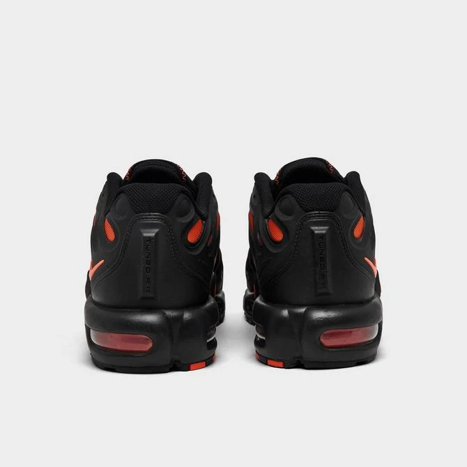 NIKE Men's Nike Air Max Plus Drift Casual Shoes 7