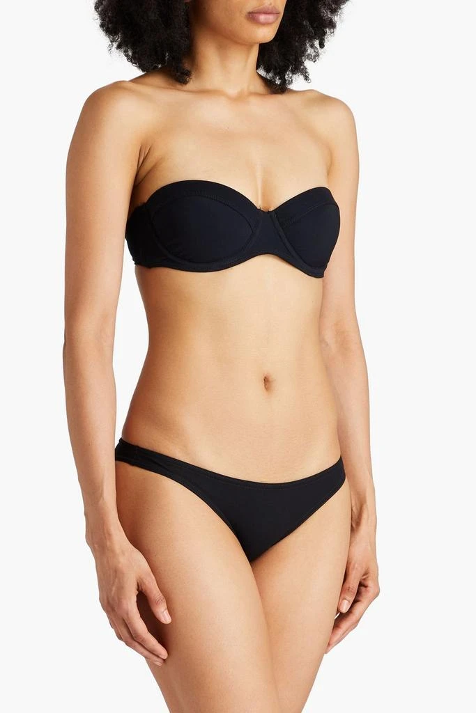 Zimmermann Low-rise bikini briefs 2