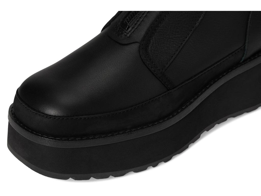 冬前だから！激安★激安★UGG W Fuzette ブラック 7 ugg-womens-funkette-black-