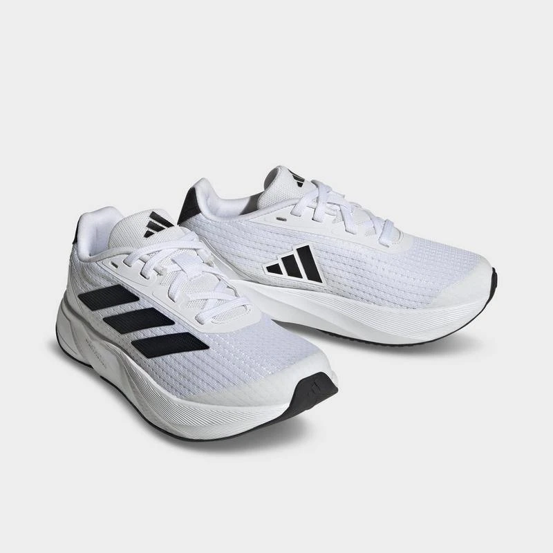 adidas gazelle silver green womens adidas Kids' Grade School Ultradream DNA Shoes, Size 4.5, Grey/Silver/Blue main image 1