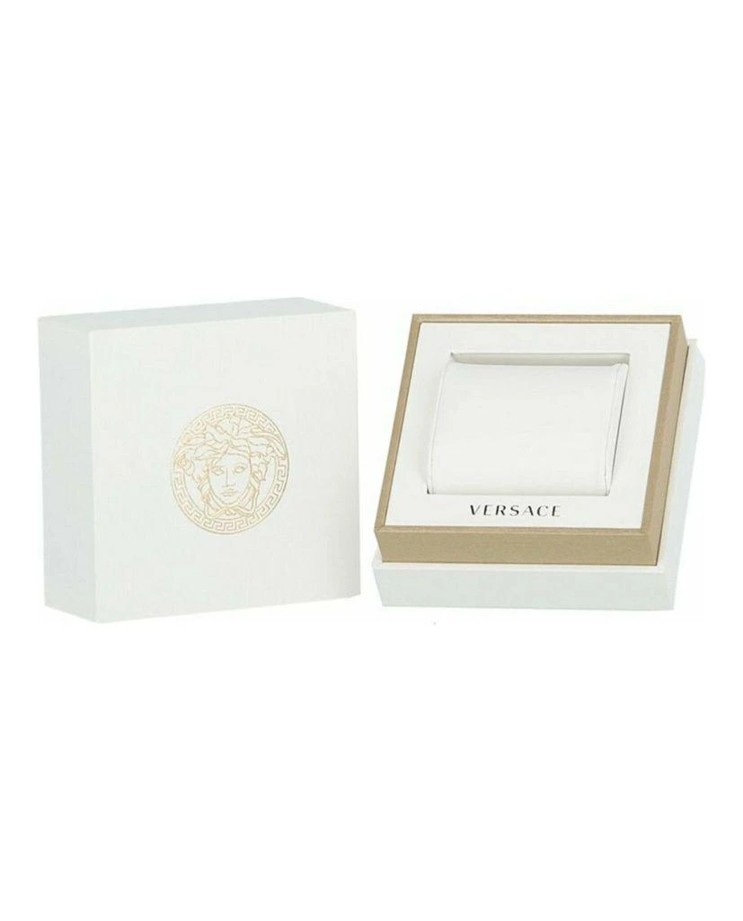 Versace Versace Aion Chrono Strap Watch 3