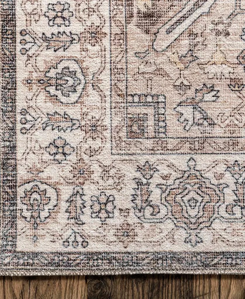 nuLOOM Revel Brielle 5'x8' Area Rug 6