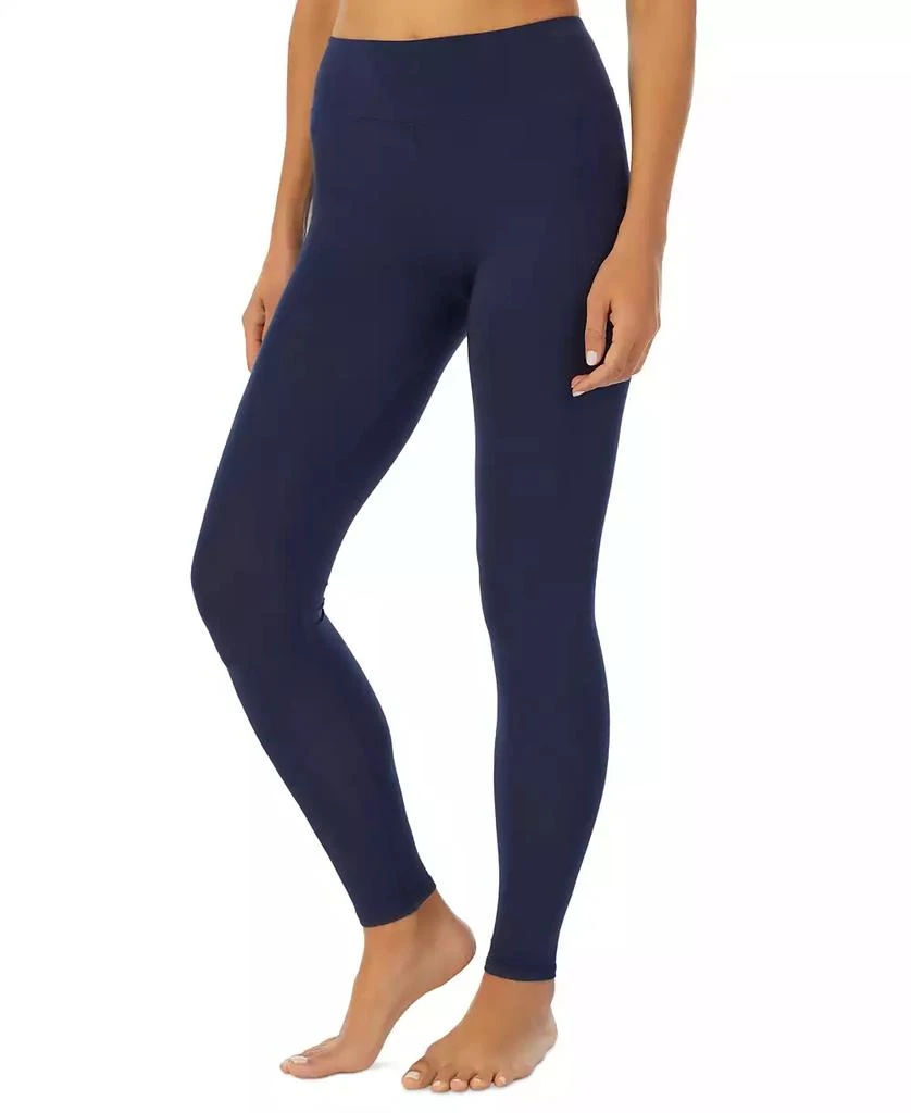 Cuddl Duds Softwear with Stretch High-Waist Leggings 2