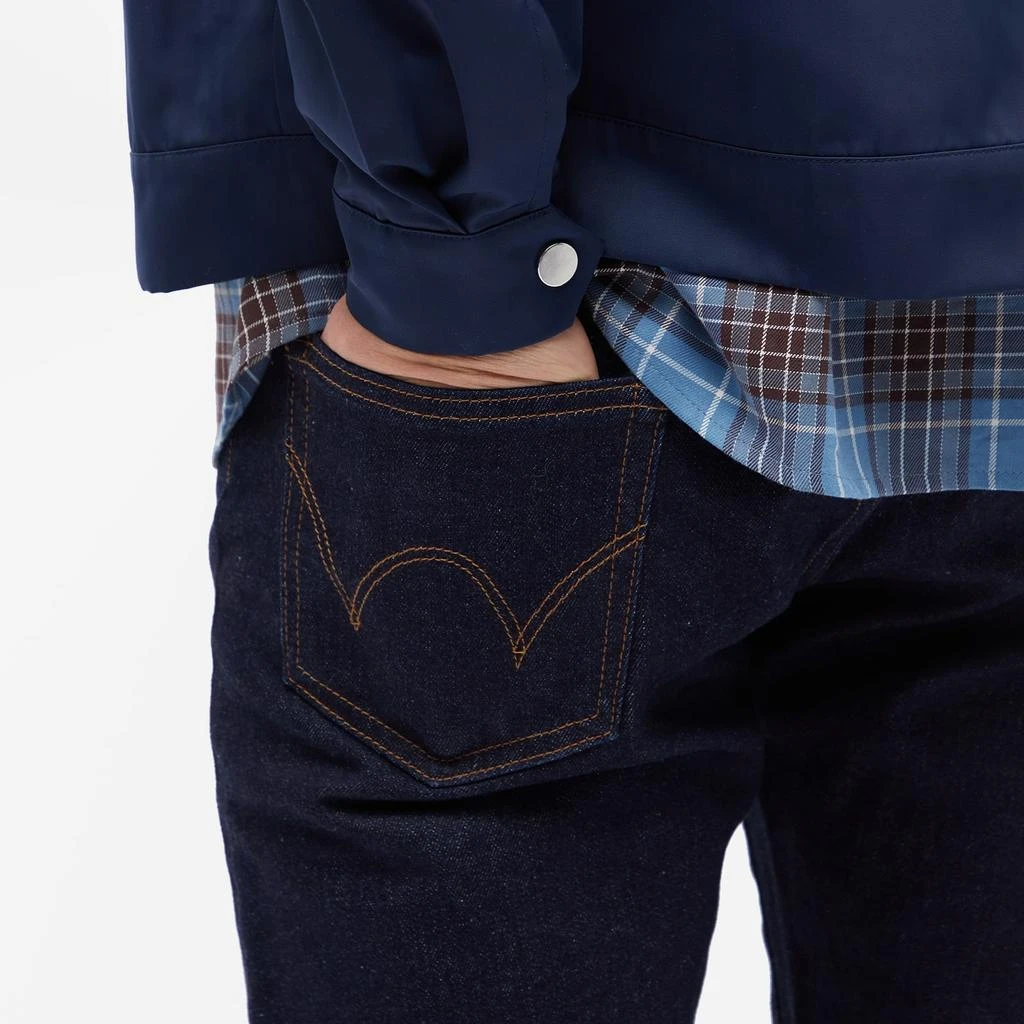 Edwin Edwin Slim Tapered Jean 5