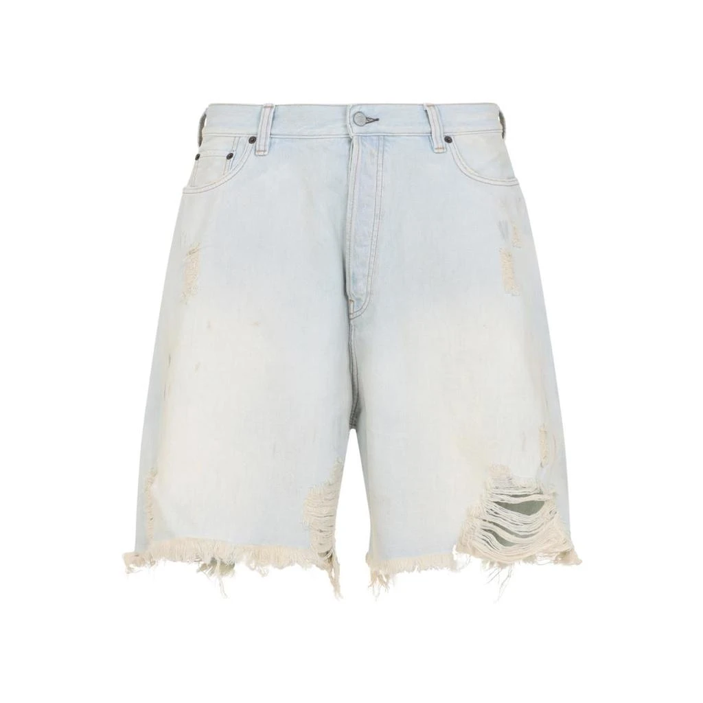 Acne Studios Acne Studios Shorts 1