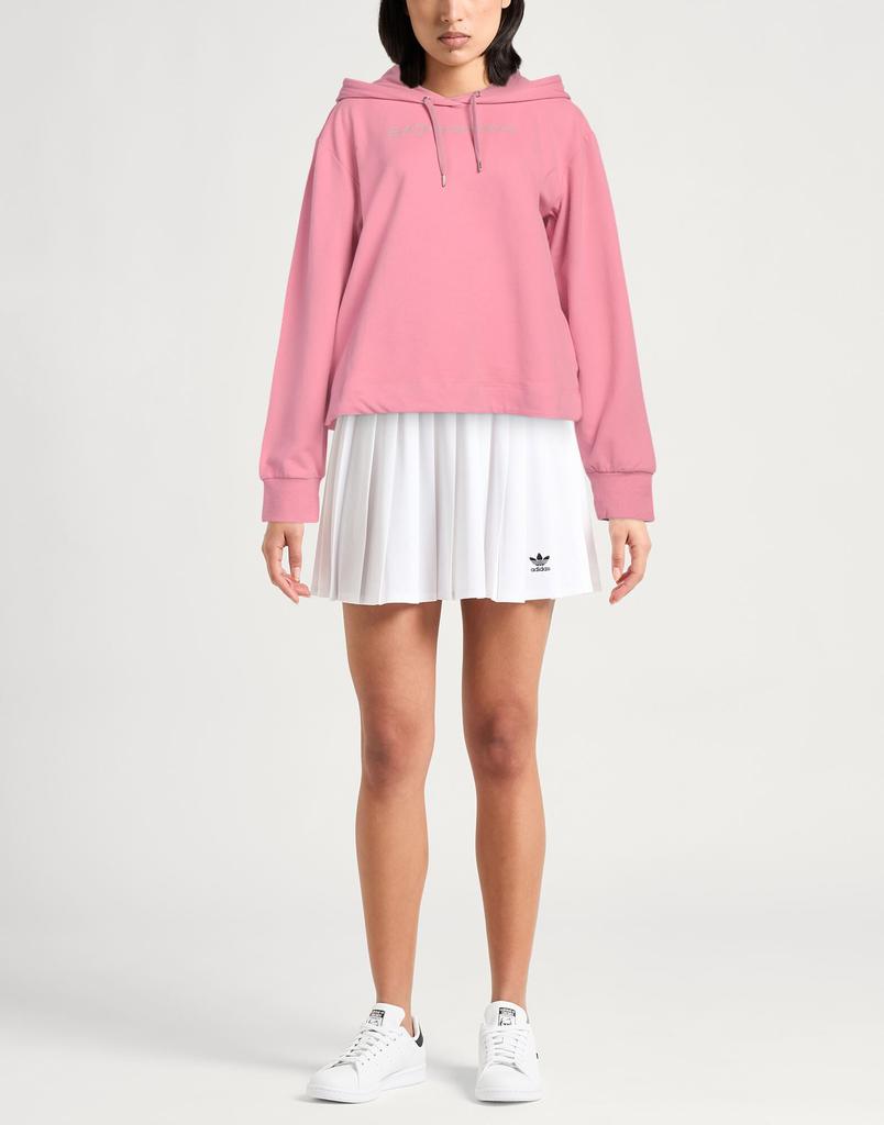 EA7 Hooded sweatshirt