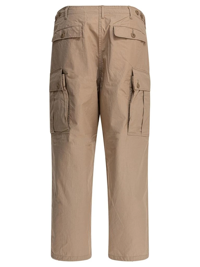 BEAMS PLUS Beams Plus Cargo Pants 2