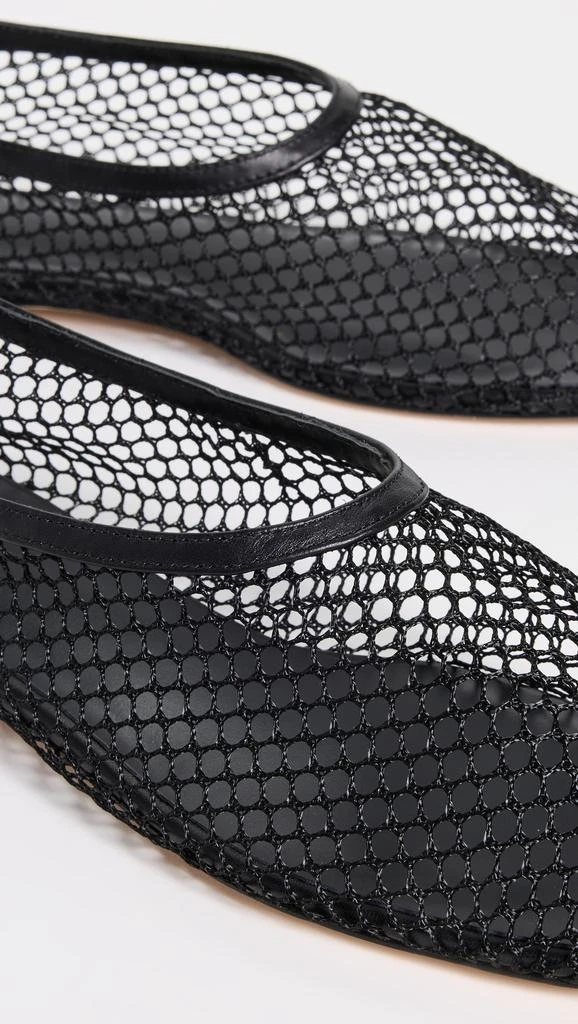 Reformation Britt Ballet Flats 5