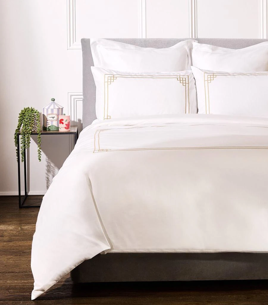 Peter Reed Hendon Super King Duvet Cover Set (260cm x 220cm) 1