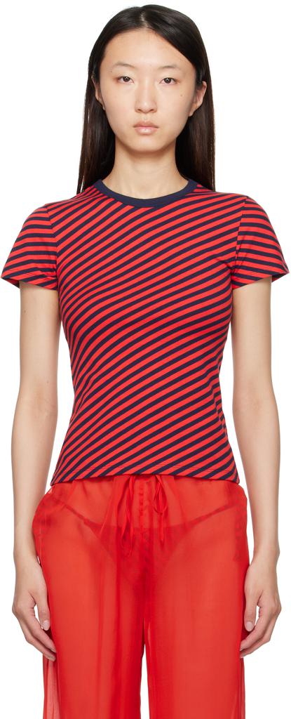 PALOMA WOOL｜ (Blessy (TD7802-999)) Paloma Wool Draped Top 'blessy' | italist