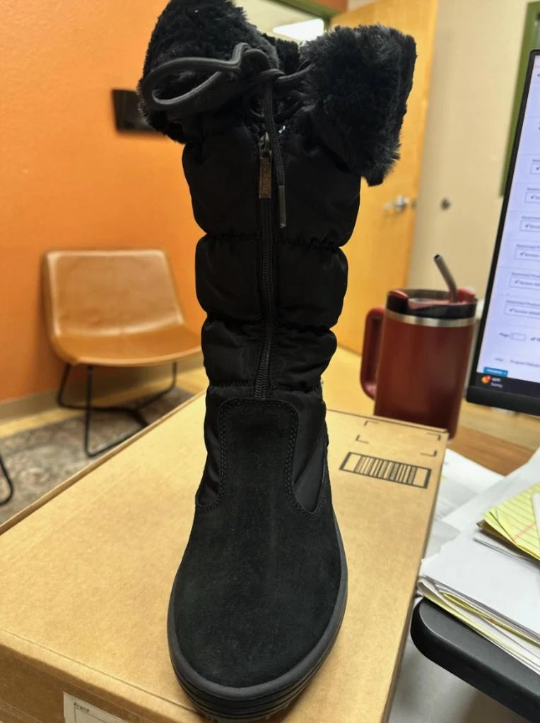 Pajar Pajar - Women Mia Winter Boot 3