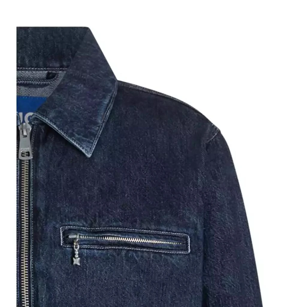 Hugo Boss Men
s Full-Zip Jacket 3