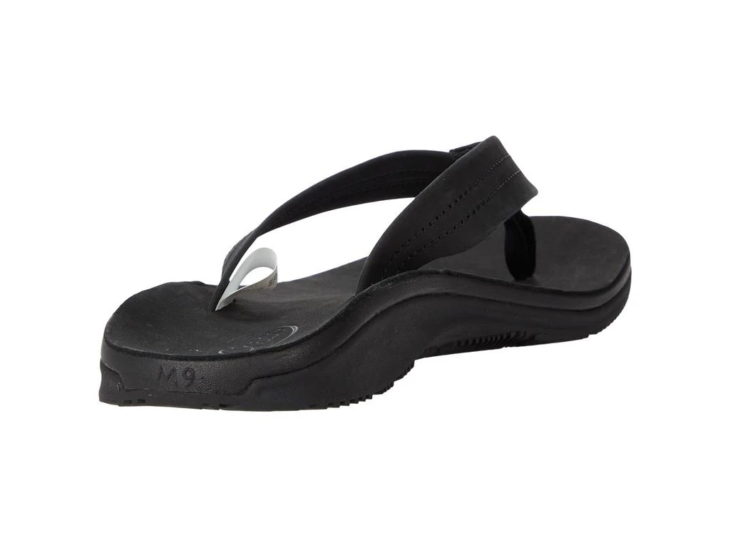 Chaco Classic Leather Flip 5