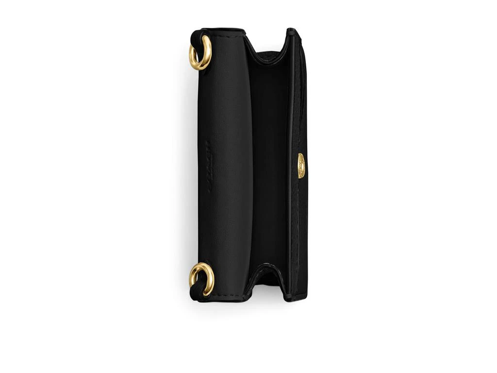 Coach Essential Half Flap Card Case 3