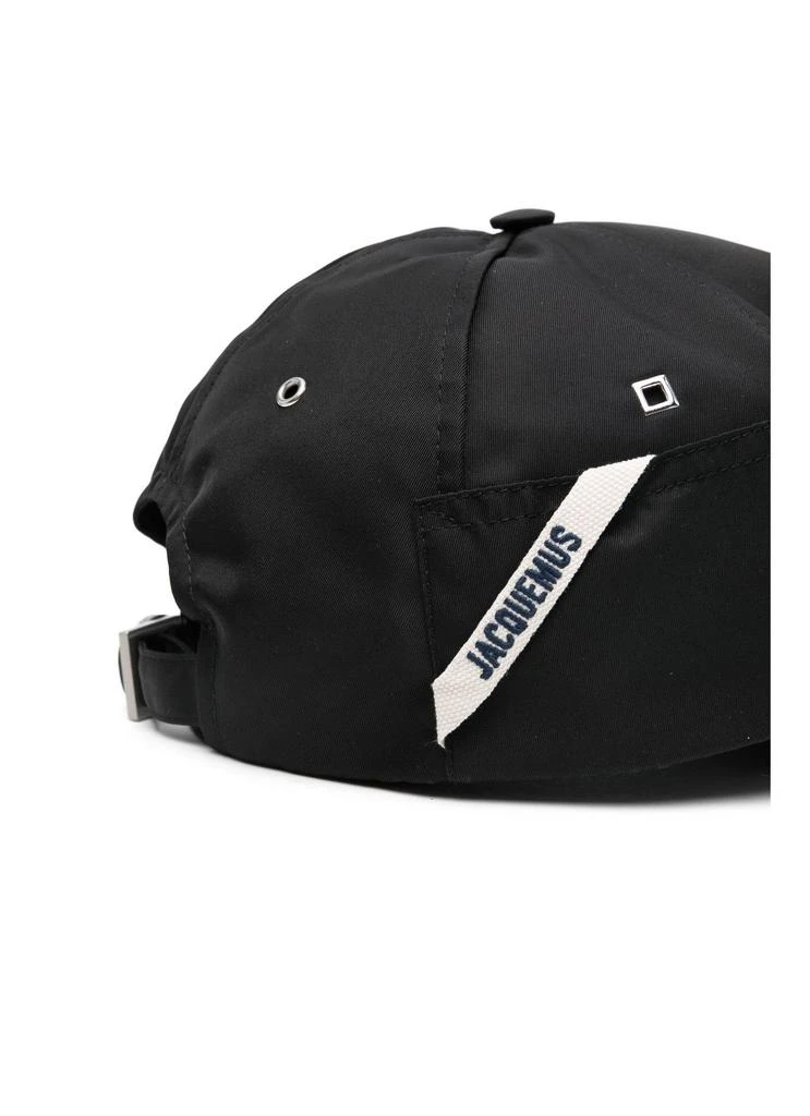 Jacquemus La Casquette Ovalie 2